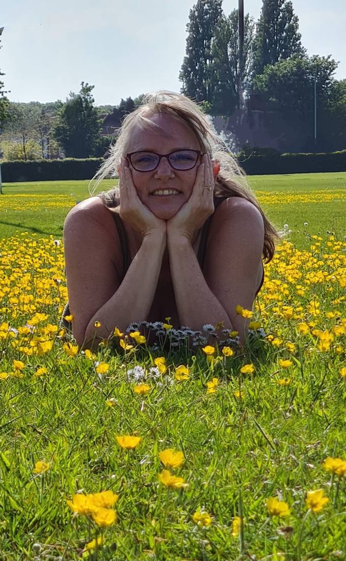 Samantha Jones – Psychosexual and GSRD Therapist, The Art of Intimacy